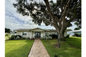1853 PARADISE LANE, CLEARWATER, FL 33756 - MLS#MFRTB8515076