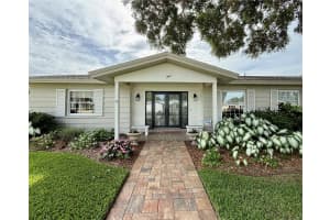 1853 PARADISE LANE, CLEARWATER, FL 33756 - MLS#MFRTB8515076