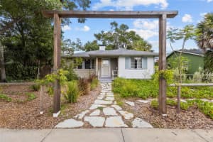 2450 49TH STREET, ST PETERSBURG, FL 33711 - MLS#MFRTB8515084