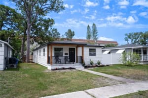 326 41ST AVENUE, ST PETERSBURG, FL 33703 - MLS#MFRTB8515115
