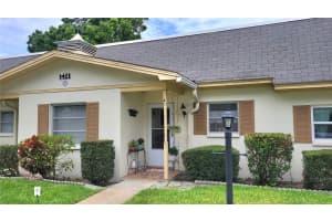 1421 NORMANDY PARK DRIVE, CLEARWATER, FL 33756 - MLS#MFRTB8515131