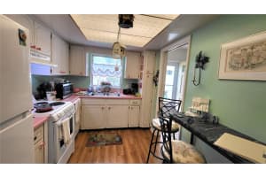 1421 NORMANDY PARK DRIVE, CLEARWATER, FL 33756 - MLS#MFRTB8515131