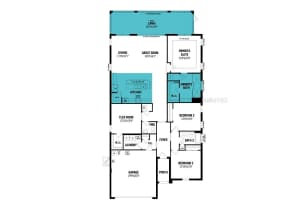 13214 OXEYE LANE, PARRISH, FL 34219 - MLS#MFRTB8515143