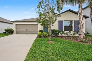 13003 MAJESTIC GARDEN LANE, RIVERVIEW, FL 33579 - MLS#MFRTB8515158
