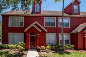 9130 LAKE CHASE ISLAND WAY, TAMPA, FL 33626 - MLS#MFRTB8515159