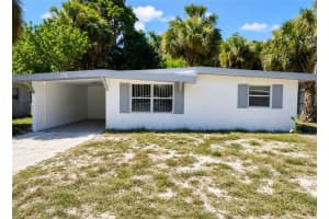 6731 Sandra Dr, PORT RICHEY