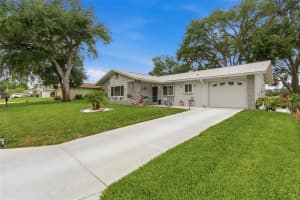 8715 BENTON DRIVE, PORT RICHEY, FL 34668 - MLS#MFRTB8515172