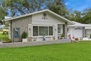 8715 BENTON DRIVE, PORT RICHEY, FL 34668 - MLS#MFRTB8515172