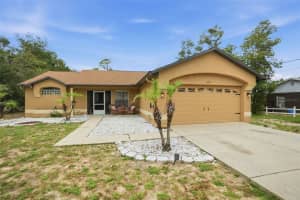 8391 WEEPING WIILOW, BROOKSVILLE, FL 34613 - MLS#MFRTB8515196