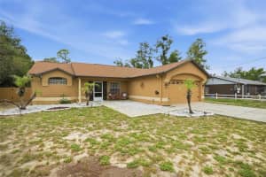 8391 WEEPING WIILOW, BROOKSVILLE, FL 34613 - MLS#MFRTB8515196