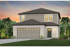 1543 HARTRIDGE COURT, LAKE ALFRED, FL 33850 - MLS#MFRTB8515242