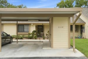 2538 OAKLEAF LANE, CLEARWATER, FL 33763 - MLS#MFRTB8515268