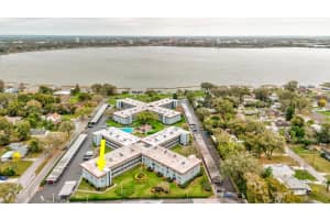 333 LAKE HOWARD DR NW #314D, WINTER HAVEN, FL 33880 - MLS#MFRTB8515282