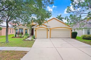 6803 CROMWELL GARDEN DRIVE, APOLLO BEACH, FL 33572 - MLS#MFRTB8515297