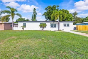 2090 75TH STREET, ST PETERSBURG, FL 33710 - MLS#MFRTB8515343