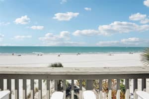 19930 Gulf Blvd #3b, INDIAN SHORES 19930 Gulf Blvd #3b, INDIAN SHORES