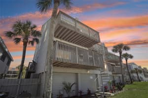 19930 GULF BOULEVARD, INDIAN SHORES, FL 33785 - MLS#MFRTB8515353