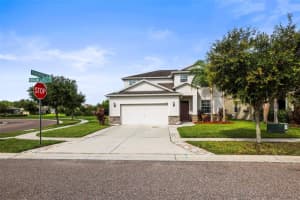 3603 MORGONS CASTLE COURT, LAND O LAKES, FL 34638 - MLS#MFRTB8515387
