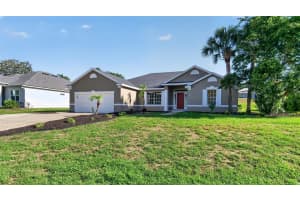 3325 Indian Trl, EUSTIS
