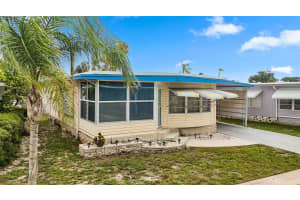 7901 40TH AVENUE, ST PETERSBURG, FL 33709 - MLS#MFRTB8515438