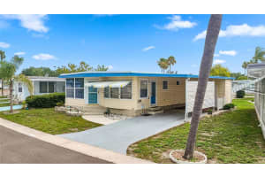 7901 40TH AVENUE, ST PETERSBURG, FL 33709 - MLS#MFRTB8515438