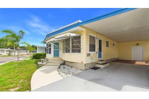 7901 40TH AVENUE, ST PETERSBURG, FL 33709 - MLS#MFRTB8515438