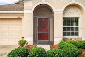 12116 ECHO BASIN COVE, RIVERVIEW, FL 33579 - MLS#MFRTB8515450