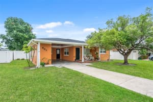607 LINCOLN AVENUE, TAMPA, FL 33609 - MLS#MFRTB8515475