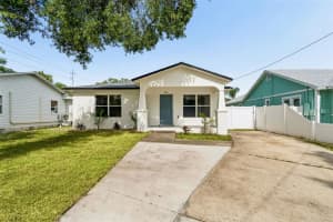 8104 N Boulevard, TAMPA