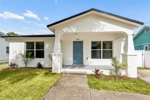 8104 N BOULEVARD, TAMPA, FL 33604 - MLS#MFRTB8515477