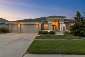 7521 MELOGOLD CIRCLE, LAND O LAKES, FL 34637 - MLS#MFRTB8515480