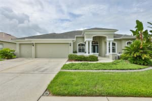 7521 MELOGOLD CIRCLE, LAND O LAKES, FL 34637 - MLS#MFRTB8515480
