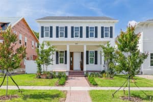 465 47TH AVENUE, ST PETERSBURG, FL 33703 - MLS#MFRTB8515500