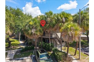 6345 Newtown Cir #45b2, TAMPA