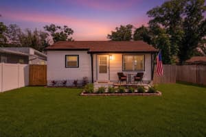 3766 56TH AVENUE, ST PETERSBURG, FL 33714 - MLS#MFRTB8515539