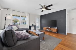 3766 56TH AVENUE, ST PETERSBURG, FL 33714 - MLS#MFRTB8515539