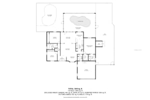 1430 SUTTON PLACE DR, PALM HARBOR, FL 34683 - MLS#MFRTB8515544
