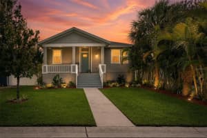 224 Ne Jefferson Cir N, ST PETERSBURG 224 Ne Jefferson Cir N, ST PETERSBURG