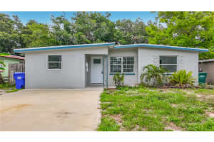 15163 GEORGE BOULEVARD, CLEARWATER, FL 33760 - MLS#MFRTB8515556