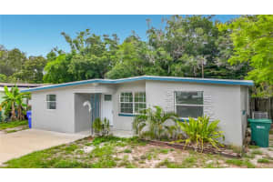 15163 GEORGE BOULEVARD, CLEARWATER, FL 33760 - MLS#MFRTB8515556