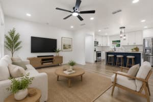 907 LEISURE AVENUE, TAMPA, FL 33613 - MLS#MFRTB8515564