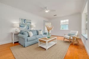5127 29TH AVENUE, ST PETERSBURG, FL 33710 - MLS#MFRTB8515566