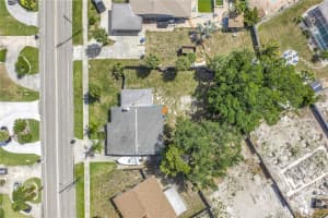 4030 OVERLOOK DRIVE, ST PETERSBURG, FL 33703 - MLS#MFRTB8515571