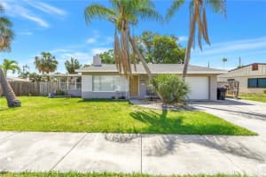 4030 OVERLOOK DRIVE, ST PETERSBURG, FL 33703 - MLS#MFRTB8515571