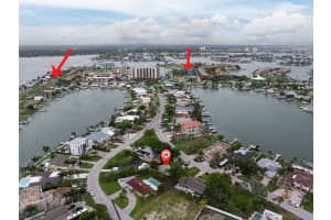 55 A DOLPHIN DRIVE, ST PETERSBURG, FL 33706 - MLS#MFRTB8515656