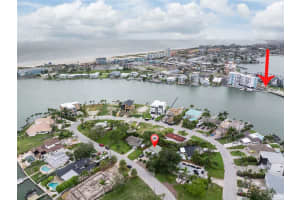55 A DOLPHIN DRIVE, ST PETERSBURG, FL 33706 - MLS#MFRTB8515656