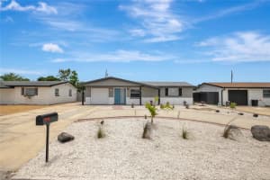 4031 CHESSWOOD DRIVE, HOLIDAY, FL 34691 - MLS#MFRTB8515708