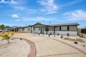 4031 CHESSWOOD DRIVE, HOLIDAY, FL 34691 - MLS#MFRTB8515708