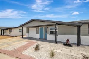 4031 CHESSWOOD DRIVE, HOLIDAY, FL 34691 - MLS#MFRTB8515708