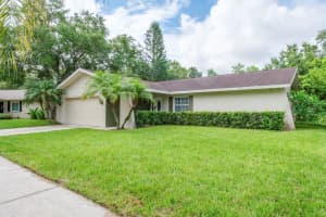 1313 WHISPER DRIVE, LARGO, FL 33770 - MLS#MFRTB8515731